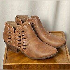 Marco Republic Oslo Women's Ankle Boots size 10